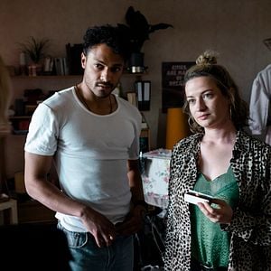 Fotoğraf Paula ve Jojo