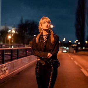 Fotoğraf Paula ve Jojo