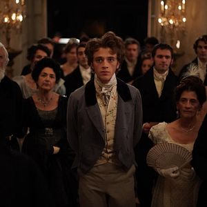 Fotoğraf Illusions Perdues