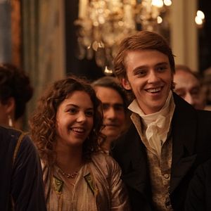 Fotoğraf Illusions Perdues