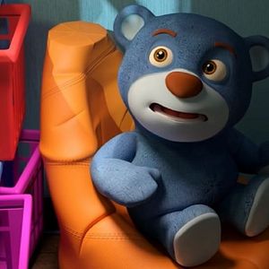 Fotoğraf Mutlu Oyuncak Dükkanı