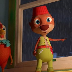 Fotoğraf Mutlu Oyuncak Dükkanı