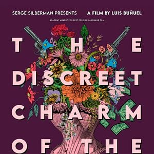 Fotoğraf Burjuvazinin Gizemli Çekiciliği