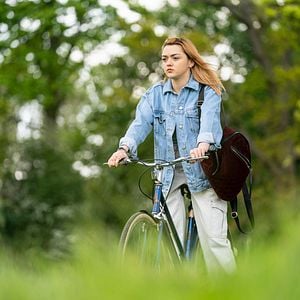 Fotoğraf Maisie Williams