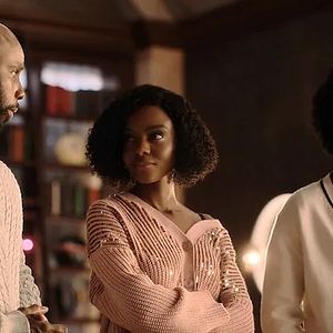 Fotoğraf Marquise Vilson