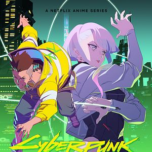 Fotoğraf Cyberpunk: Edgerunners