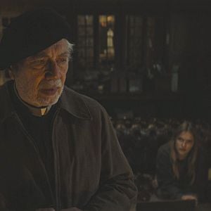 Fotoğraf Féodor Atkine