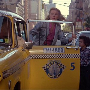 Fotoğraf Gena Rowlands