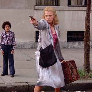 Fotoğraf Gena Rowlands