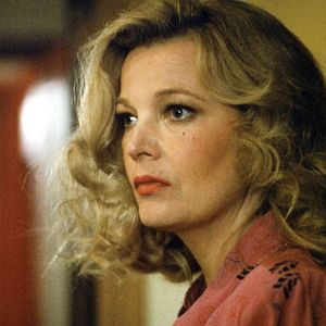 Fotoğraf Gena Rowlands