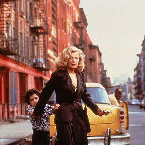 Fotoğraf Gena Rowlands