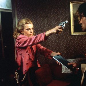 Fotoğraf Gena Rowlands