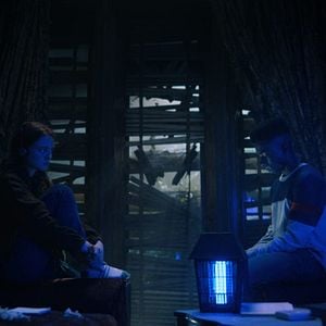 Fotoğraf Stranger Things