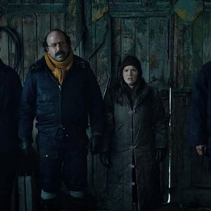 Fotoğraf Stranger Things