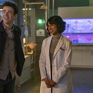 Fotoğraf Grant Gustin