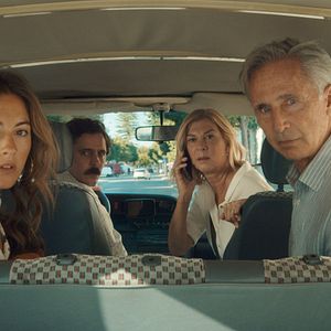 Fotoğraf Michèle Laroque