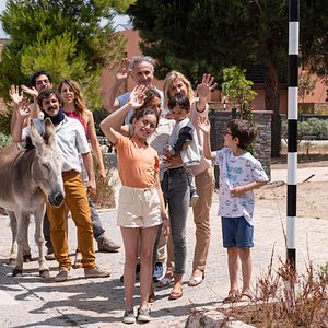 Fotoğraf Nicole Ferroni