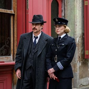 Fotoğraf Sam Rockwell