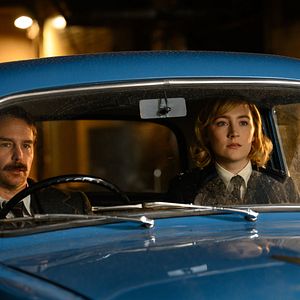 Fotoğraf Sam Rockwell