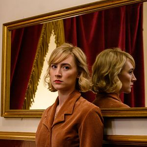 Fotoğraf Saoirse Ronan