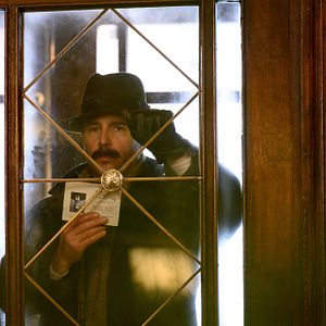 Fotoğraf Sam Rockwell