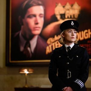 Fotoğraf Saoirse Ronan