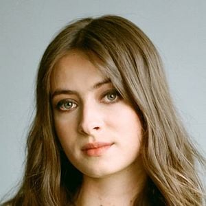 Fotoğraf Agnes O'Casey