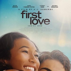 Fotoğraf First Love