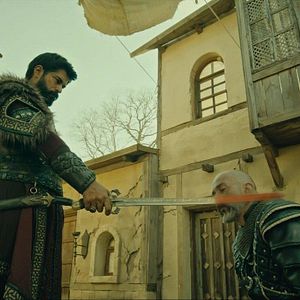 Fotoğraf Kuruluş Osman