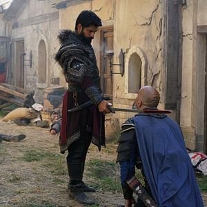 Fotoğraf Kuruluş Osman