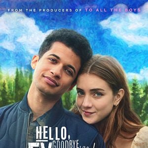 Fotoğraf Merhaba, Hoşça Kal ve Yaşadığımız Her Şey