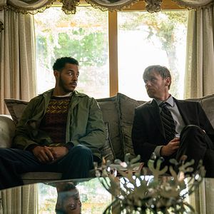 Fotoğraf Daryl McCormack