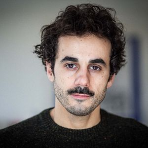 Fotoğraf Bertrand Goncalves