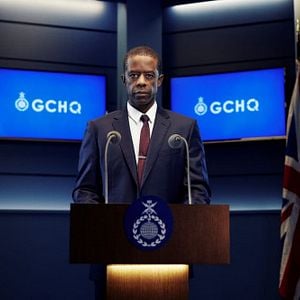 Fotoğraf The Undeclared War