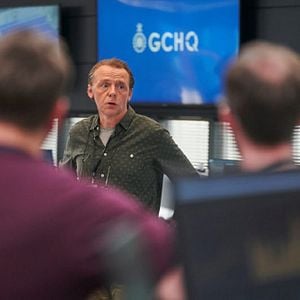 Fotoğraf The Undeclared War