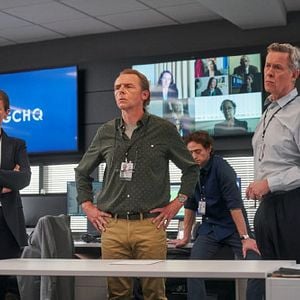 Fotoğraf The Undeclared War