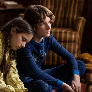 Fotoğraf Siyah Telefon