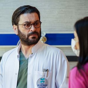 Fotoğraf Kasaba Doktoru