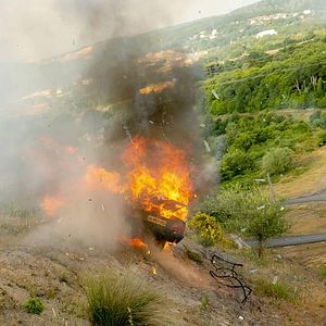 Fotoğraf Arka Sokaklar