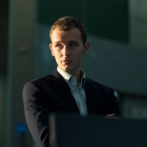 Fotoğraf Harry Lawtey