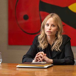 Fotoğraf Katrine de Candole