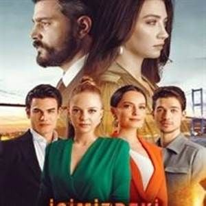 Fotoğraf İçimizdeki Ateş