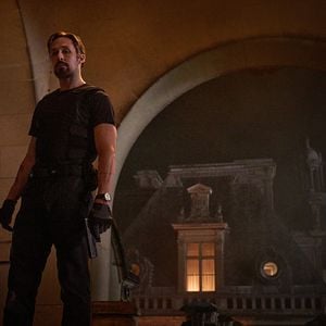 Fotoğraf The Gray Man