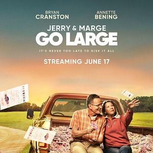 Fotoğraf Jerry and Marge Go Large