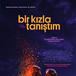 Fotoğraf Biz Kızla Tanıştım