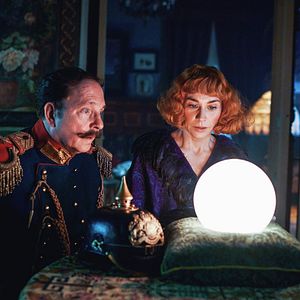 Fotoğraf Christiane Paul