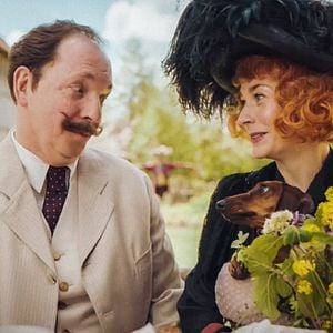 Fotoğraf Christiane Paul