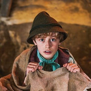 Fotoğraf Der Räuber Hotzenplotz