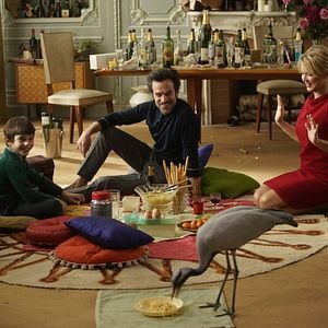 Fotoğraf Romain Duris