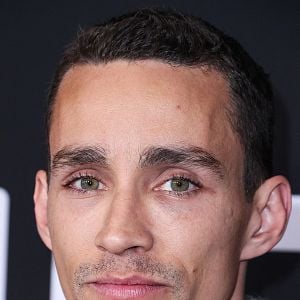Fotoğraf Robert Sheehan